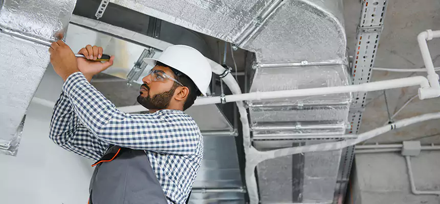 Proactive Ac Vent Repairs & Air Duct Replacement Companies Near Me in La Quinta