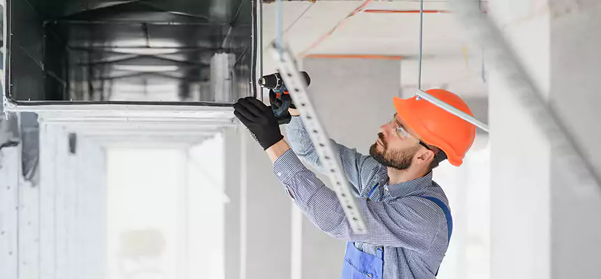 Comprehensive Ventilation Cleaning in La Quinta