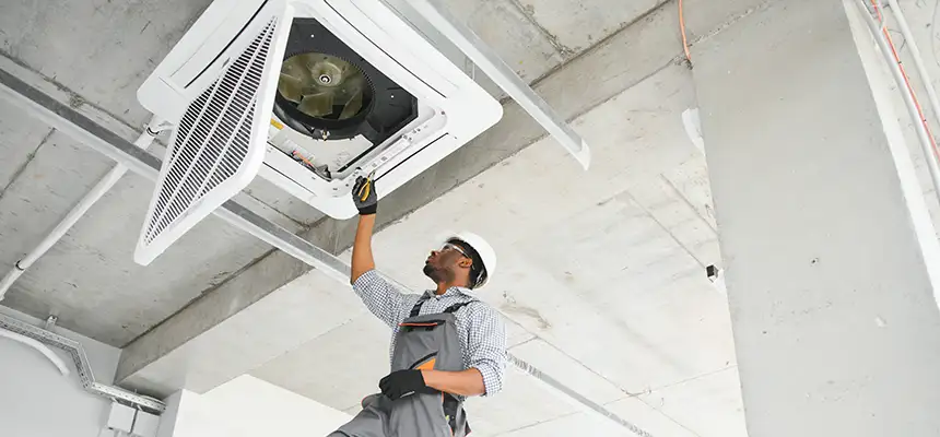 Efficient Multi‑Unit & HOA Annual Vent Cleaning Plans in La Quinta