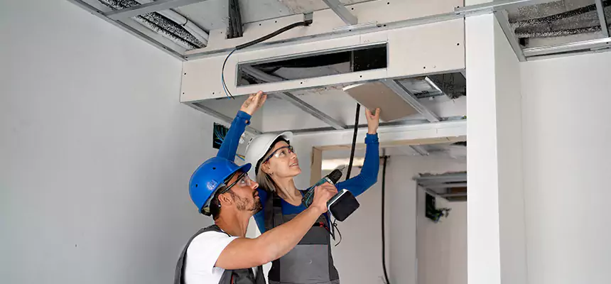 Our Attic Air Duct Cleaning Services in La Quinta, CA