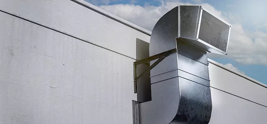 Comprehensive Commercial HVAC Cleaning in La Quinta