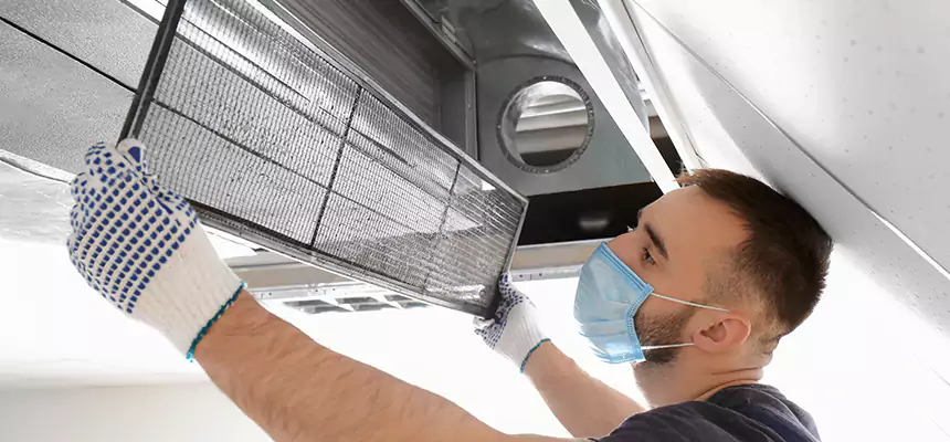 Our Dryer Vent Replacement Services in La Quinta, CA