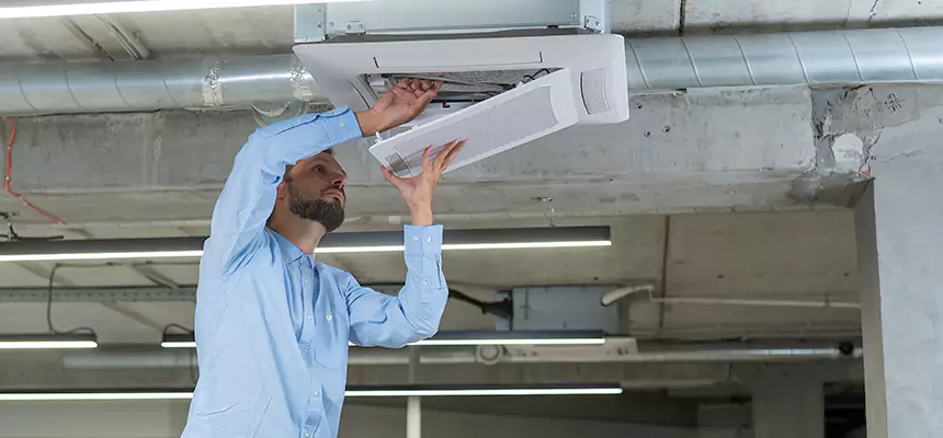 Our Energy Recovery Ventilation Cleaning Services in La Quinta, CA