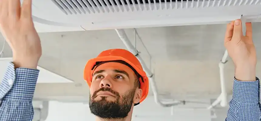 Our Furnace Vent Cleaning Services in La Quinta, CA