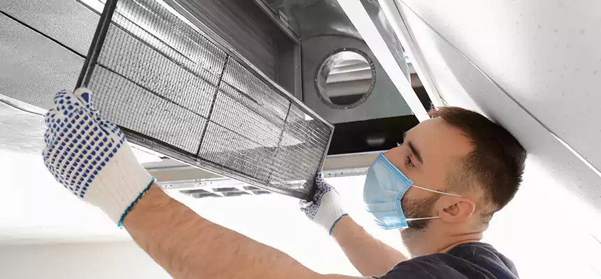 Our Home Duct Cleaning Services in La Quinta, CA  