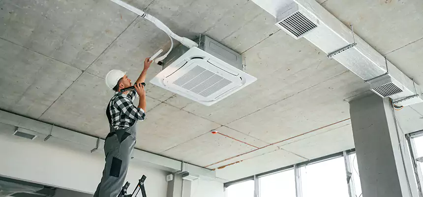 Our HVAC System Deodorizing Services in La Quinta, CA