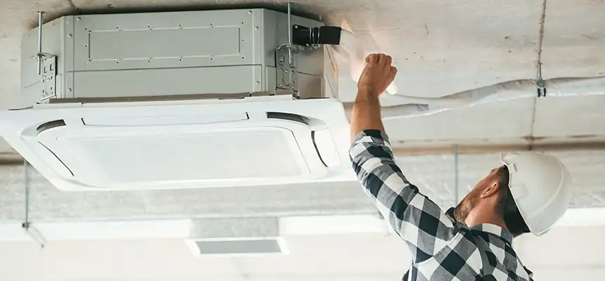 Our Local Vent Cleaning Services in La Quinta, CA