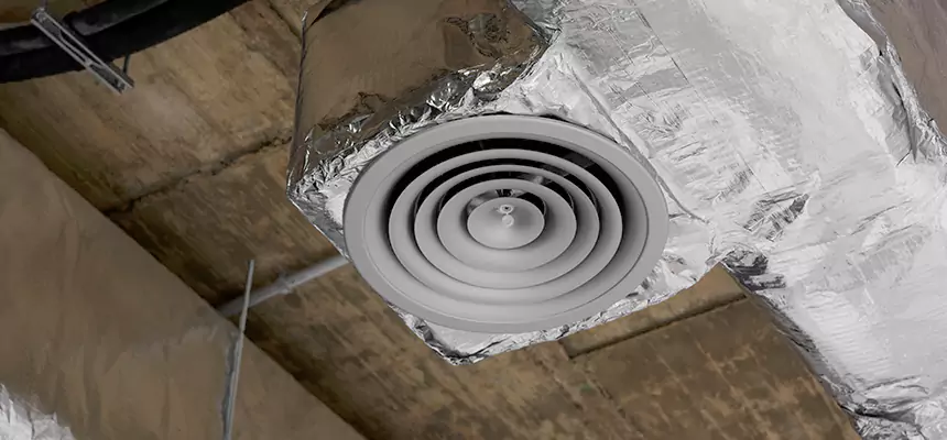 Our Low VOC Vent Installation Services in La Quinta, CA