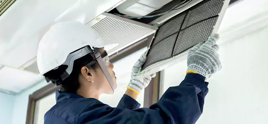 Our Residential Air Vent Cleaning Services in La Quinta, CA