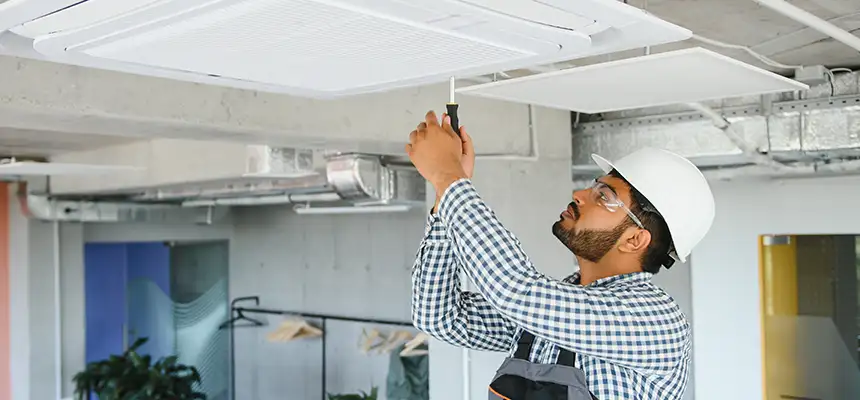 Our Roof Dryer Vent Cleaning Services in La Quinta, CA