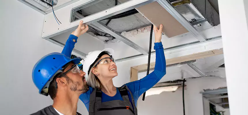 Our Vent Relocation Services in La Quinta, CA