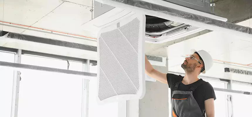 Dryer Ventilation Duct Cleaning in La Quinta
