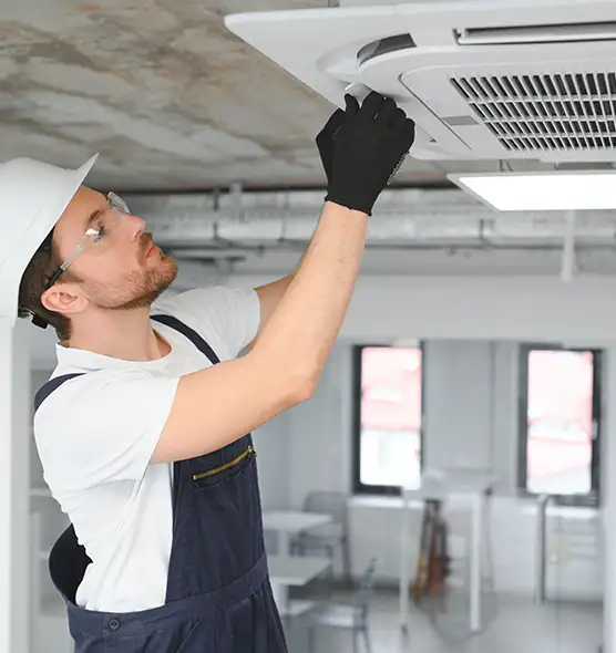 Top Affordable Duct Cleaning Services Near Me in La Quinta, CA