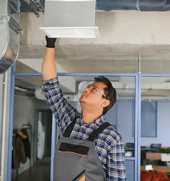 Top-Rated Air Duct Cleaning Near Me in La Quinta, CA