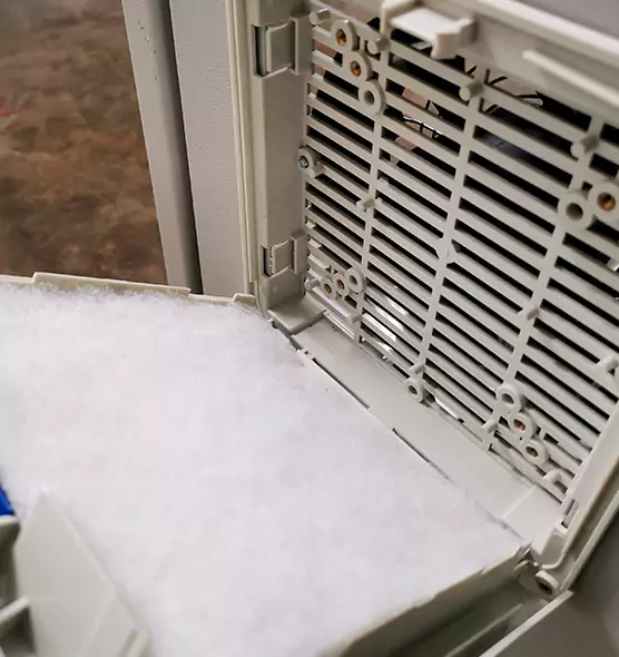 About Air Duct Overhaul & Upgrades in La Quinta, CA