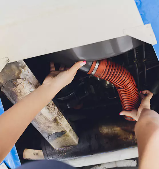 About Air Duct Virus Disinfection in La Quinta, CA