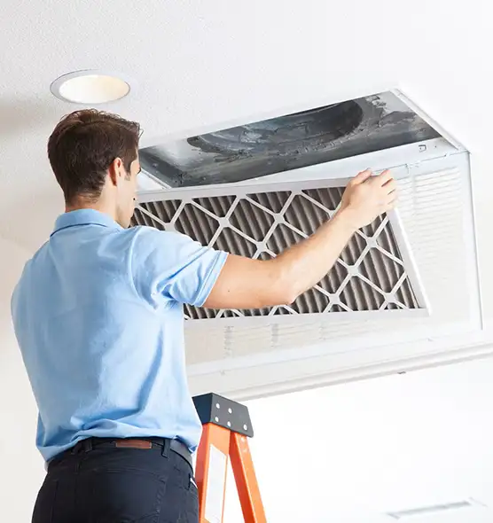 About Annual Dryer Vent Maintenance La Quinta, CA