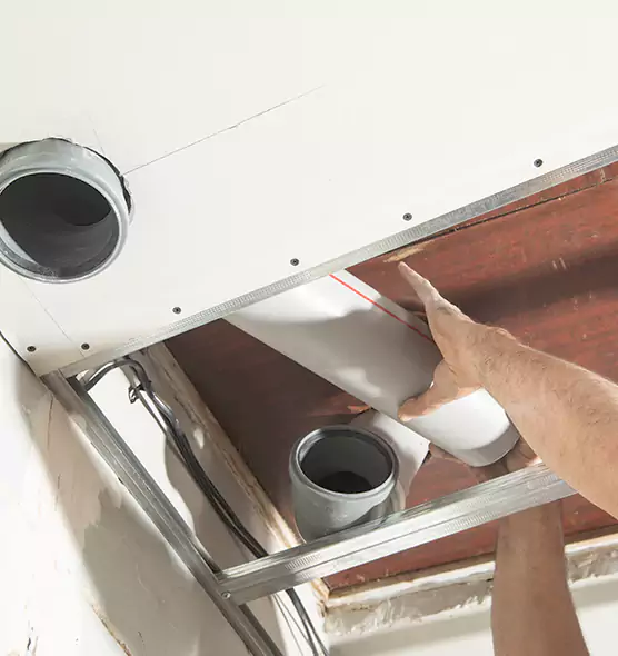 Professional Attic Air Duct Cleaning in La Quinta, CA