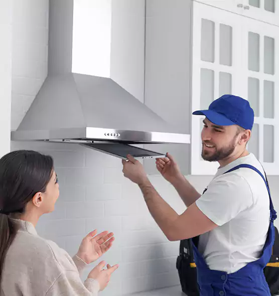 Professional Dryer Vent Cleaning Service in La Quinta, CA