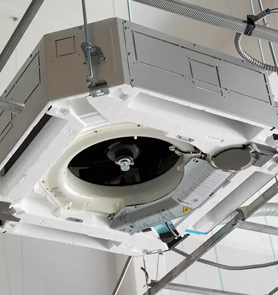 Professional Industrial Dryer Vent Cleaning in La Quinta, CA