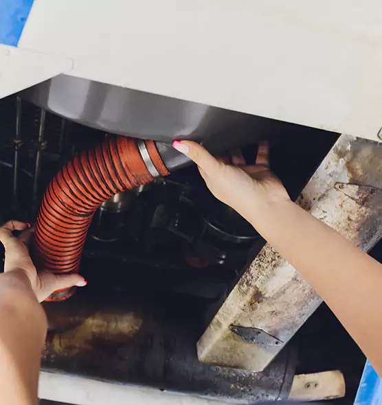 Professional Post-Renovation Duct Debris Removal in La Quinta, CA