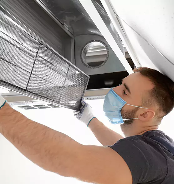 About Remove Smoke Smell From Air Duct in La Quinta, CA