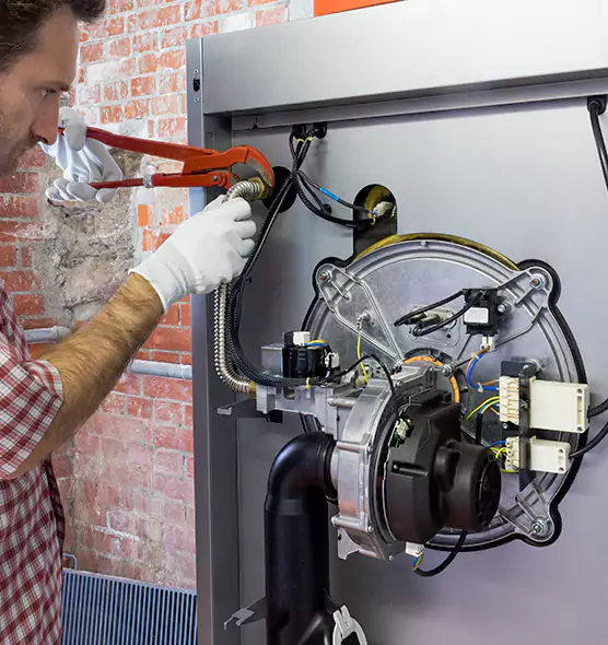 Advanced Repair Dryer Vent Hose in La Quinta, CA