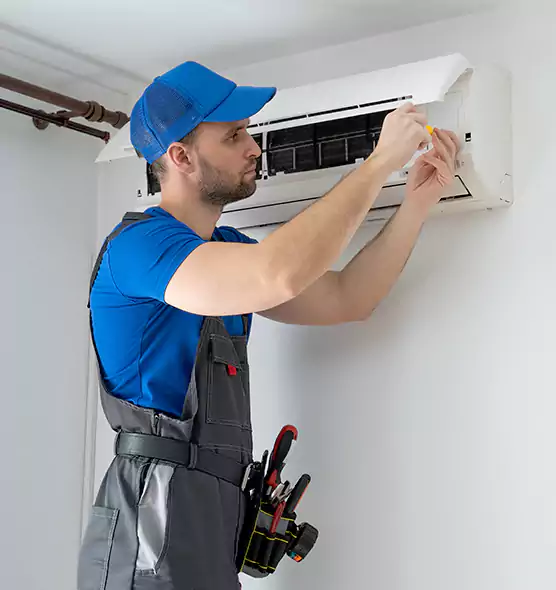 About Smart Thermostat AC Installation in La Quinta, CA