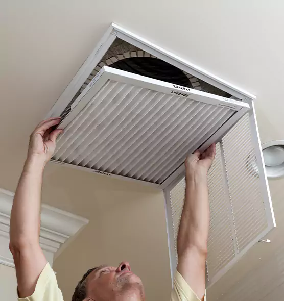 Trusted Vent Shaft Cleaning Expert in La Quinta, CA