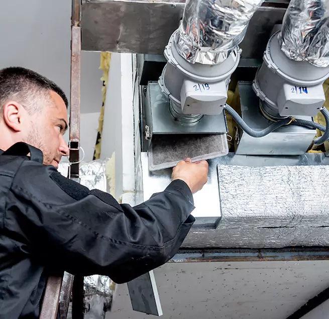 Why Homeowners & Businesses Trust Us in La Quinta, CA?