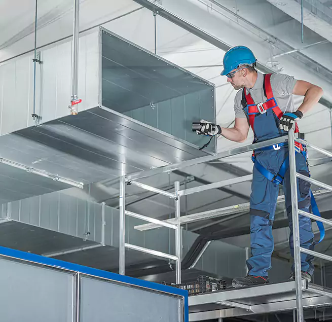 Why Homeowners & Businesses Trust Us in La Quinta, CA?