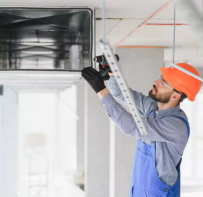 Why Homeowners & Businesses Trust Us La Quinta, CA