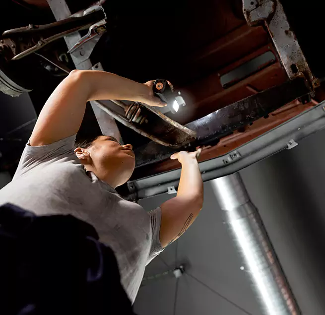 Why Homeowners & Businesses Trust Us La Quinta, CA