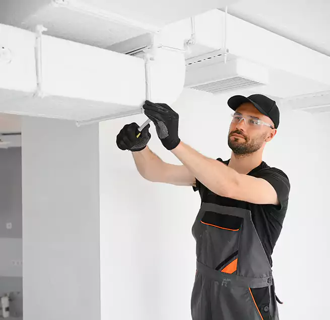  Why Homeowners Businesses Trust Us La Quinta, CA