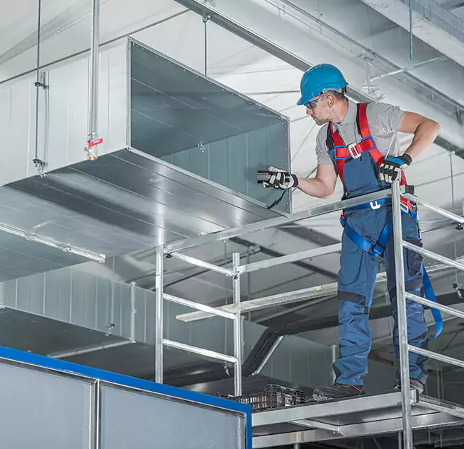 Why Homeowners & Businesses Trust Us La Quinta, CA