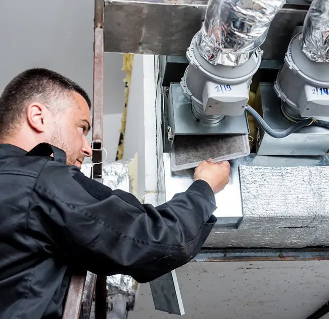 Why Homeowners & Businesses Trust Us in La Quinta, CA?